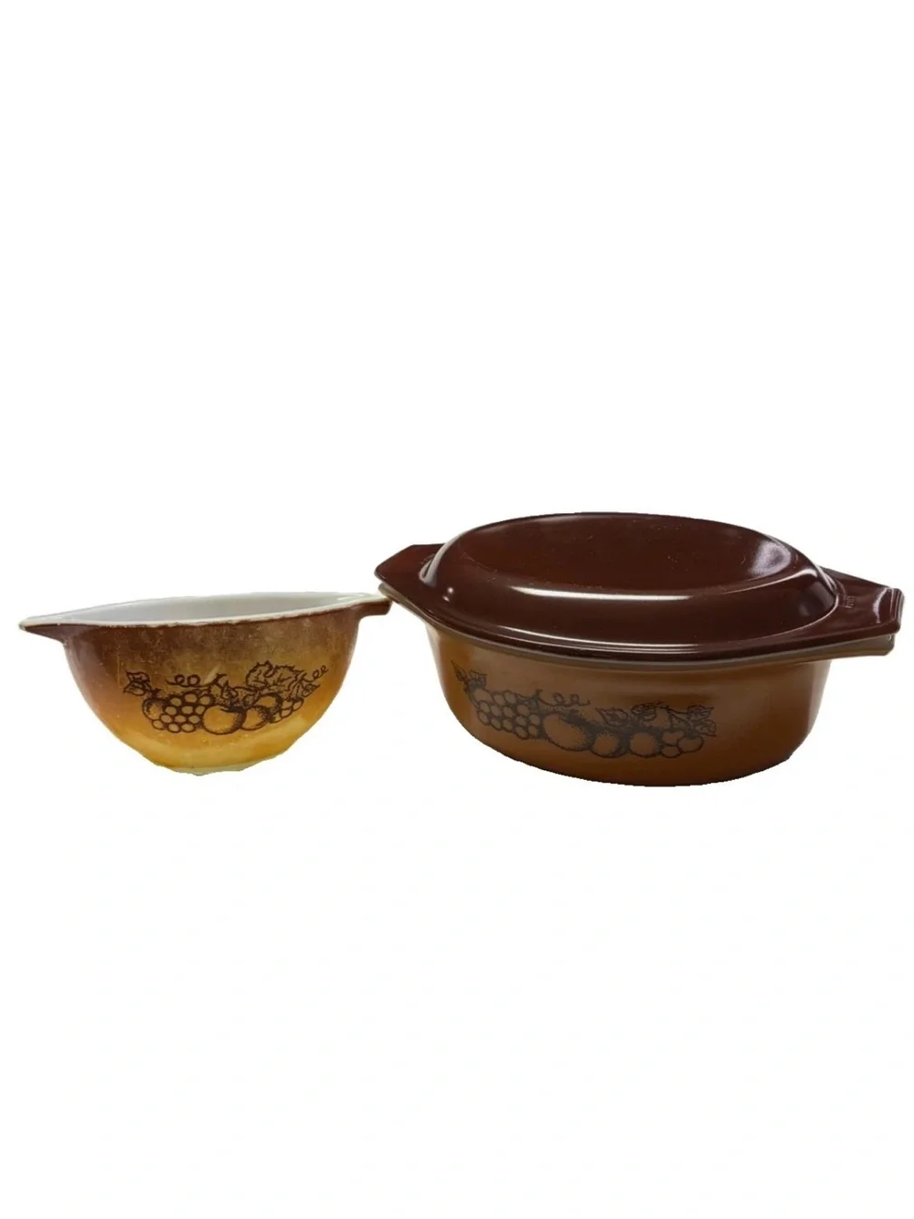 N/A both pieces